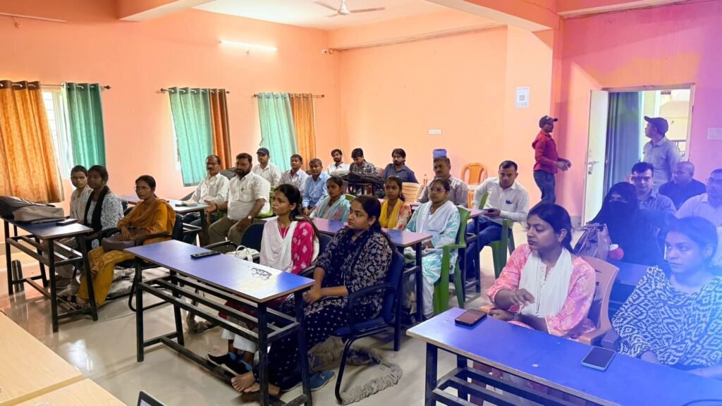 1000628648-1024x576 खिजरसराय में जनगणना को लेकर प्रशिक्षण शुरू